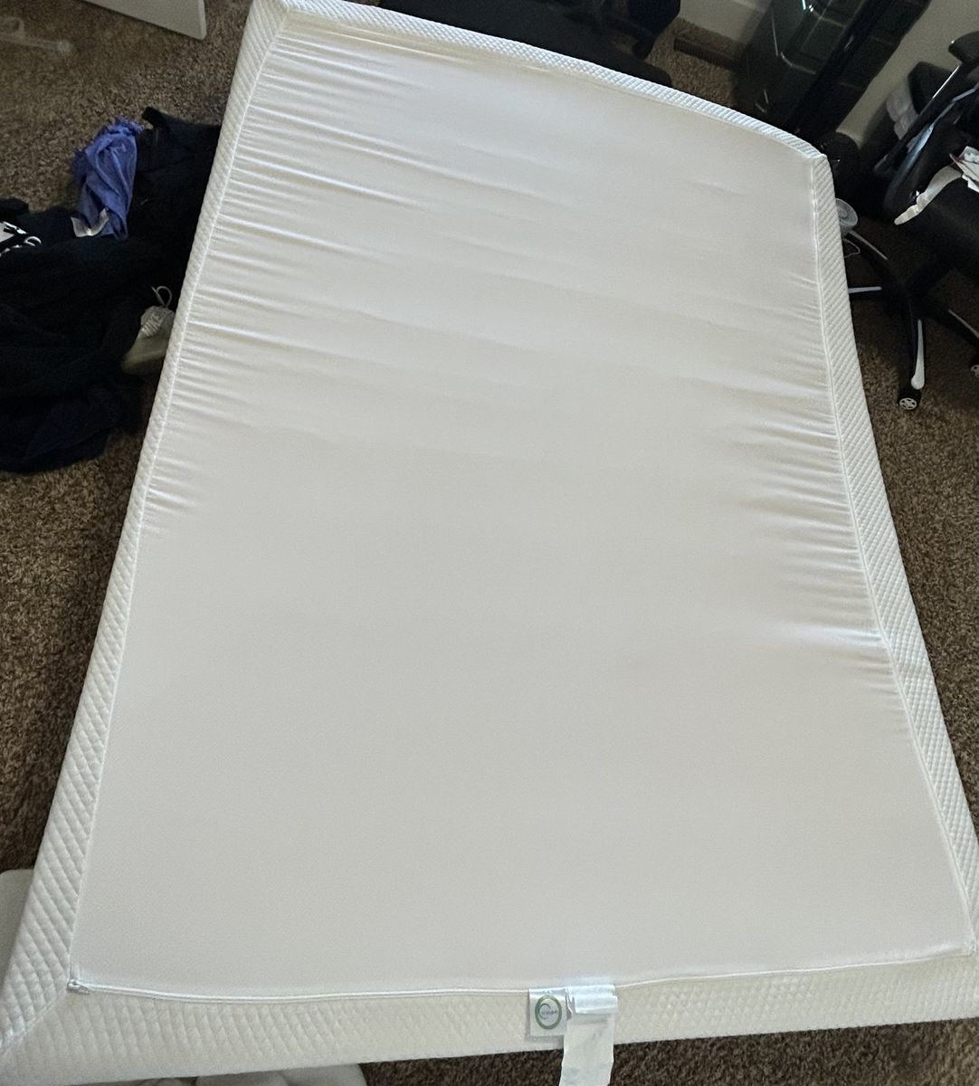 Queen Size Mattress