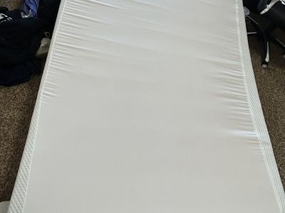 Queen Size Mattress