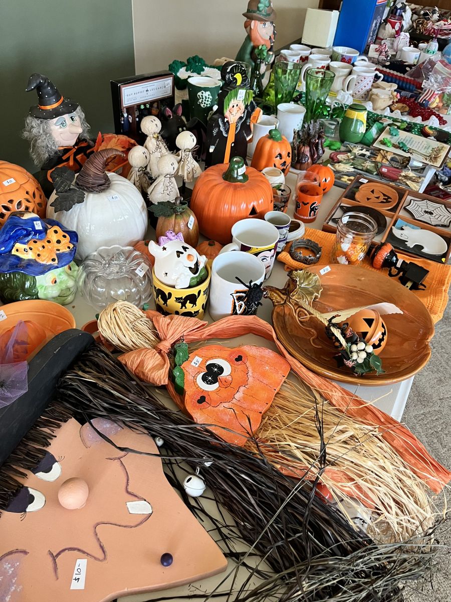 ESTATE SALE  - Millcreek, UT