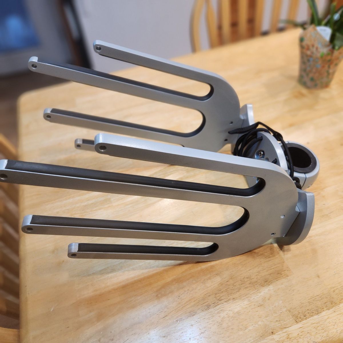 wakesurf, wakeboard rack for tower