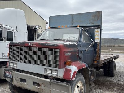1985 GMC Topkick C70