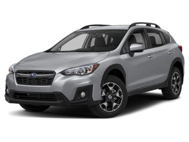 2019 Subaru Crosstrek 2.0i Base