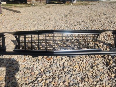 1969 Camaro Front Grille