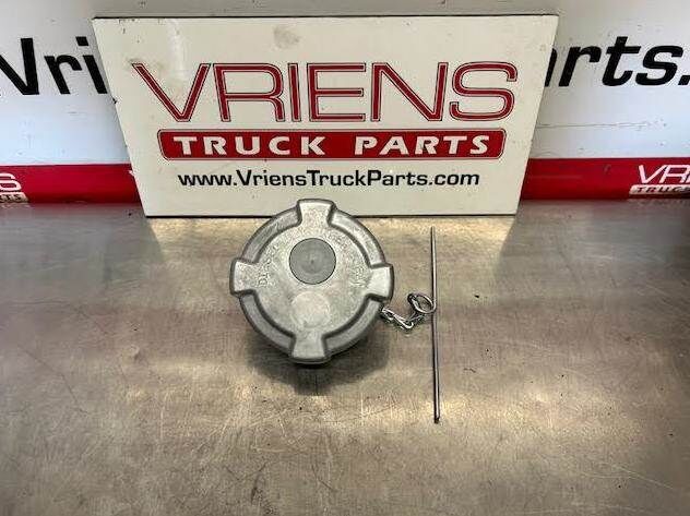 Kenworth Fuel Cap