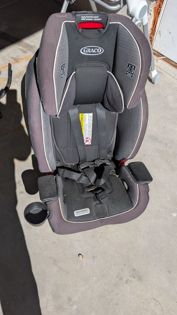 Car Seat