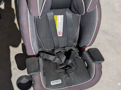 Car Seat