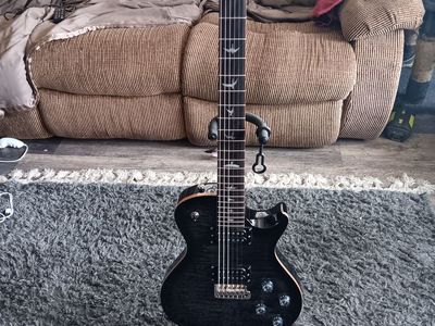 PRS SE Trimonti