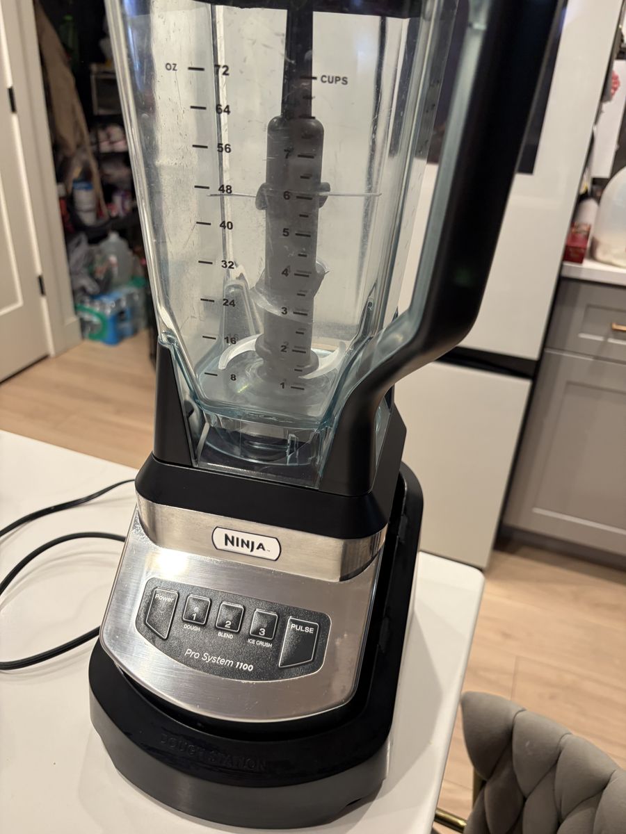 Nina blender