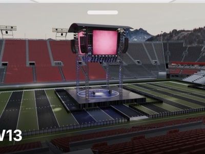2 Zach Bryan Tickets