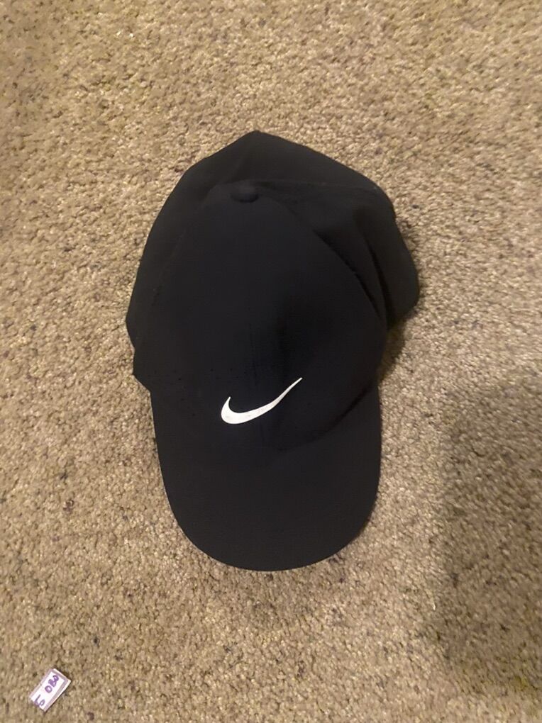 Nike Hat