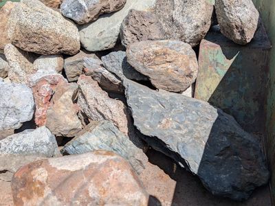 Decorative Rocks For Sale