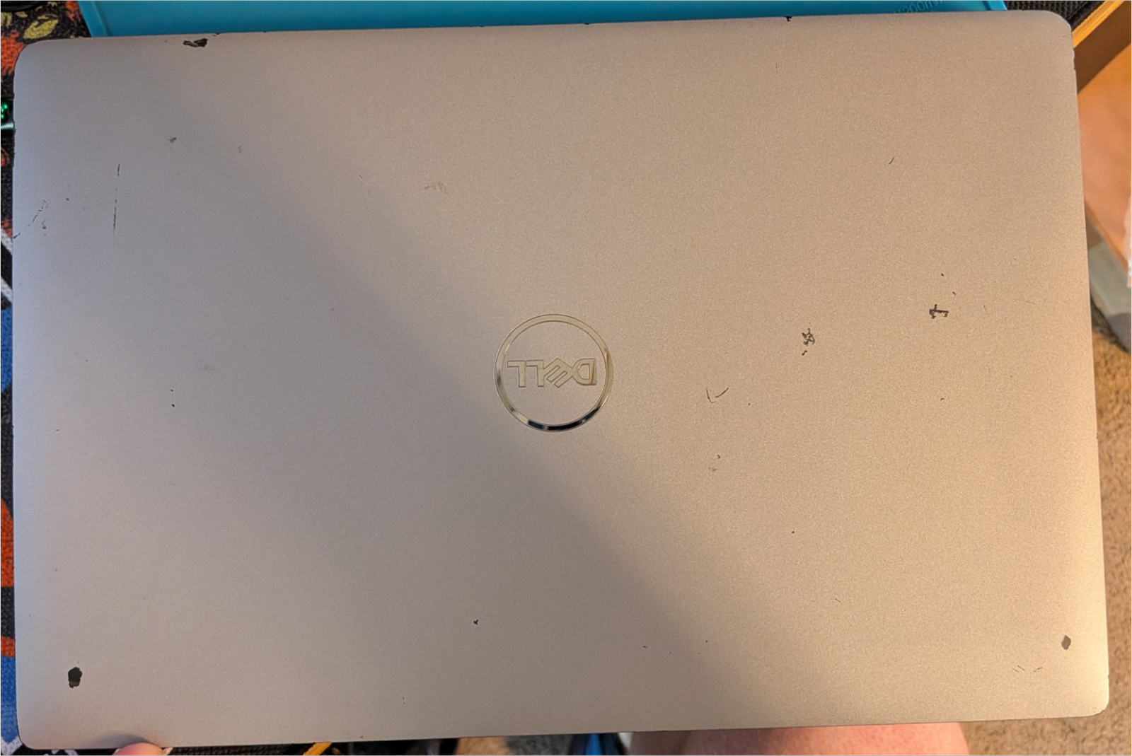Dell Latitude 5420 Laptop (14" | i5 | 16GB RAM | 128GB SSD | Windows 11)