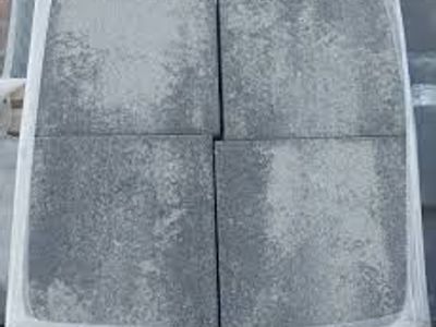 18x18 Steppingstone – Stardust | Patio & Walkway Pavers