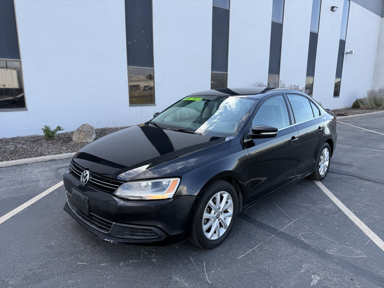 2013 Volkswagen Jetta 2.5 Premium