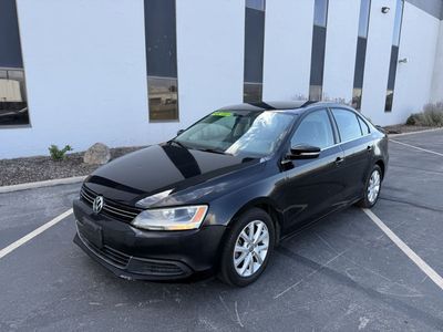 2013 Volkswagen Jetta 2.5 Premium