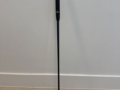 Scotty Cameron Squareback Select S 2014