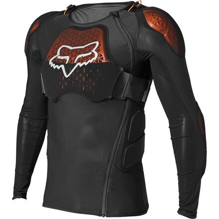 All Fox Chest Protectors 15% Off This Week Only!