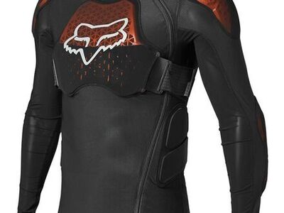 All Fox Chest Protectors 15% Off This Week Only!