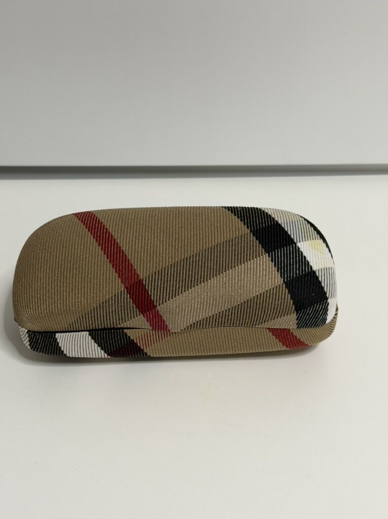 Burberry Sunglasses Case