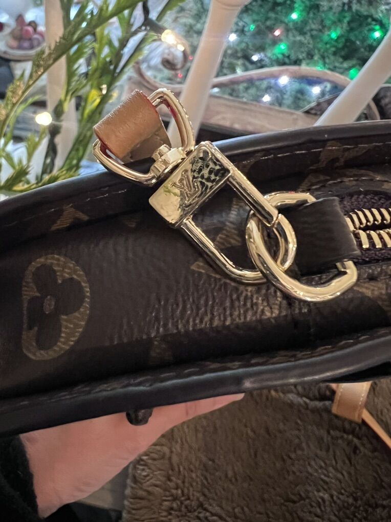 NEW Louis Vuitton Crossbody Brand New LV Purse