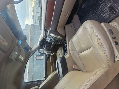 2007 GMC SIERRA 3500HD SLT