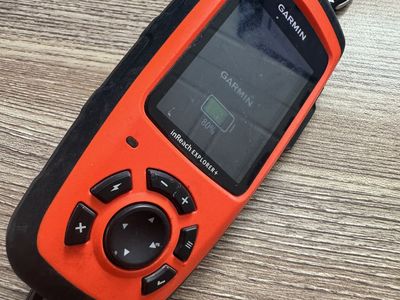 Garmin InReach Explorer+