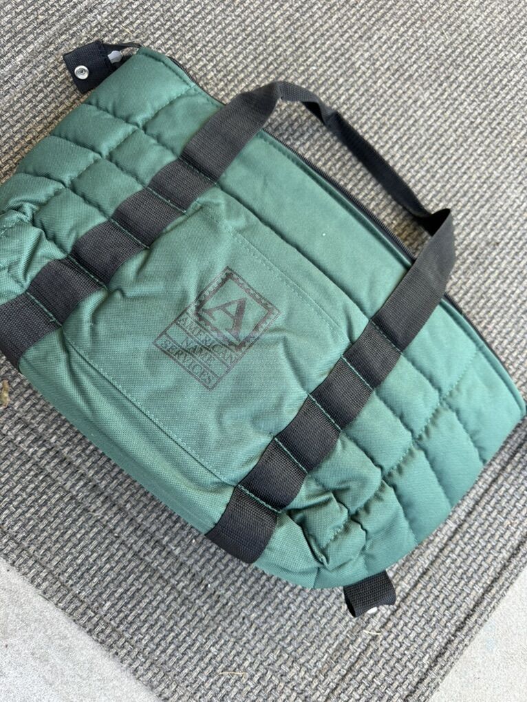 Insulated Coller Bags