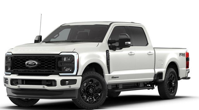 2026 Ford F-250 Super Duty 