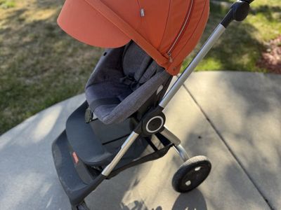 Stokke Stroller - Good Condition