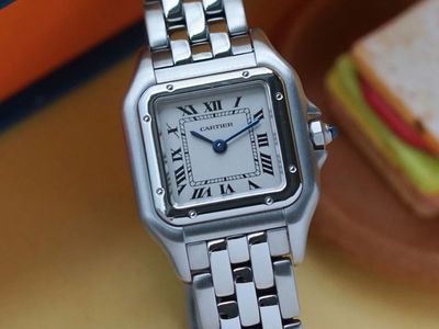 Cartier Panthere Mini