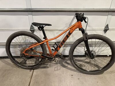 Trek Marlin 6 XS Mountain Bike