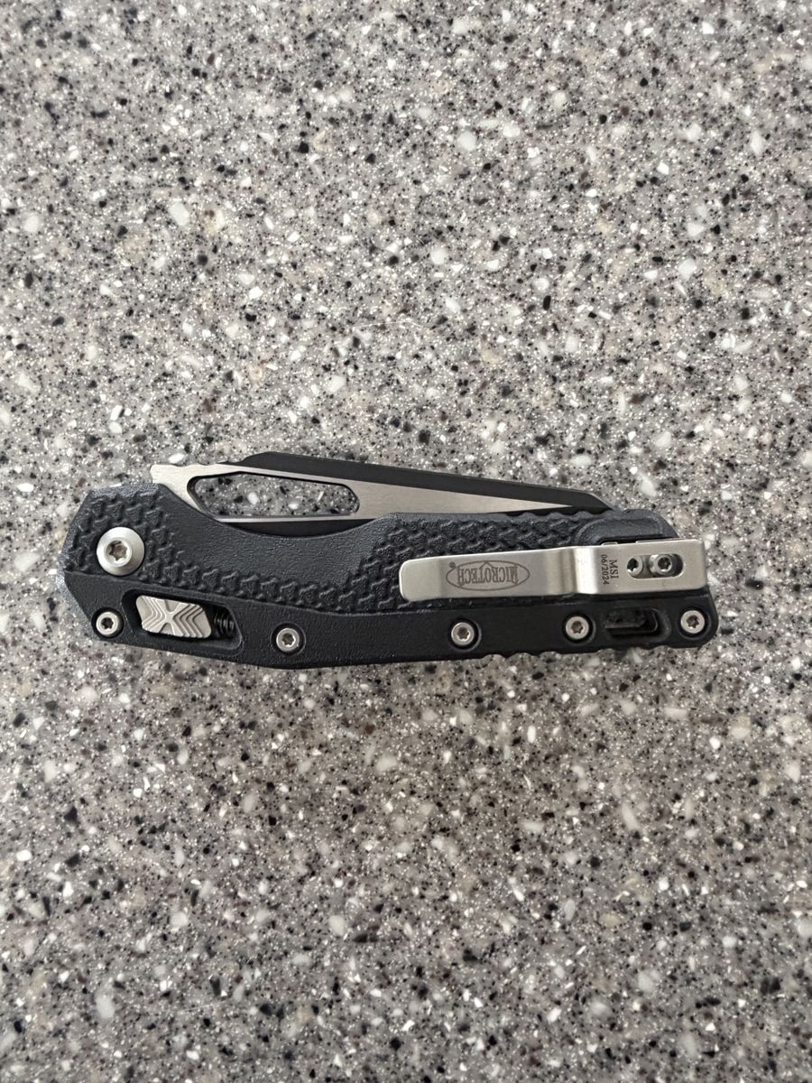Microtech MSI