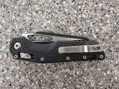 Microtech MSI