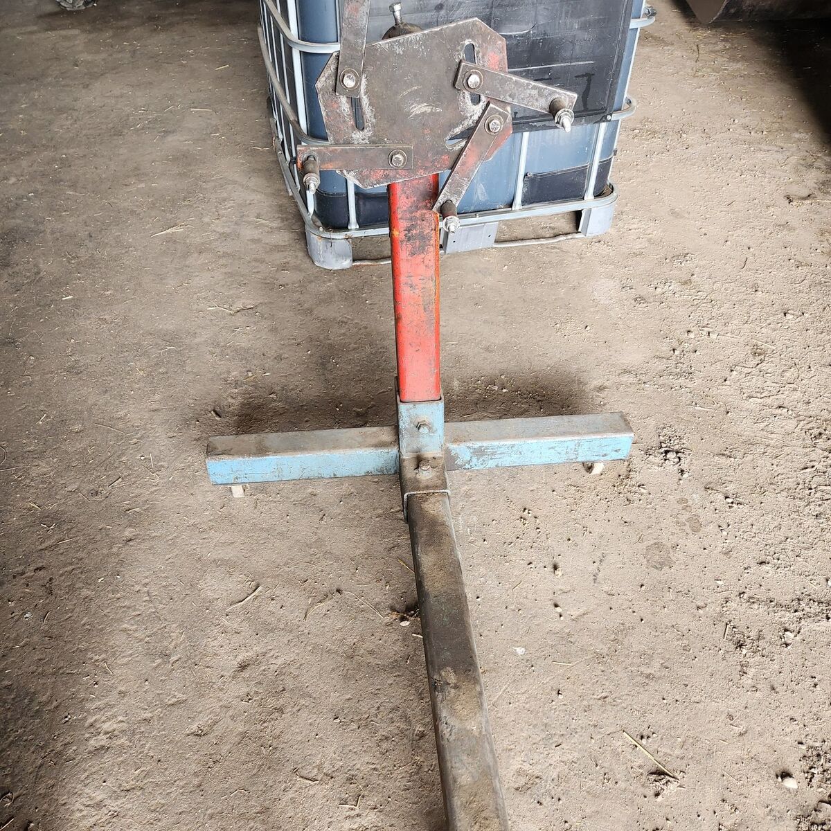 Automotive Engine Stand