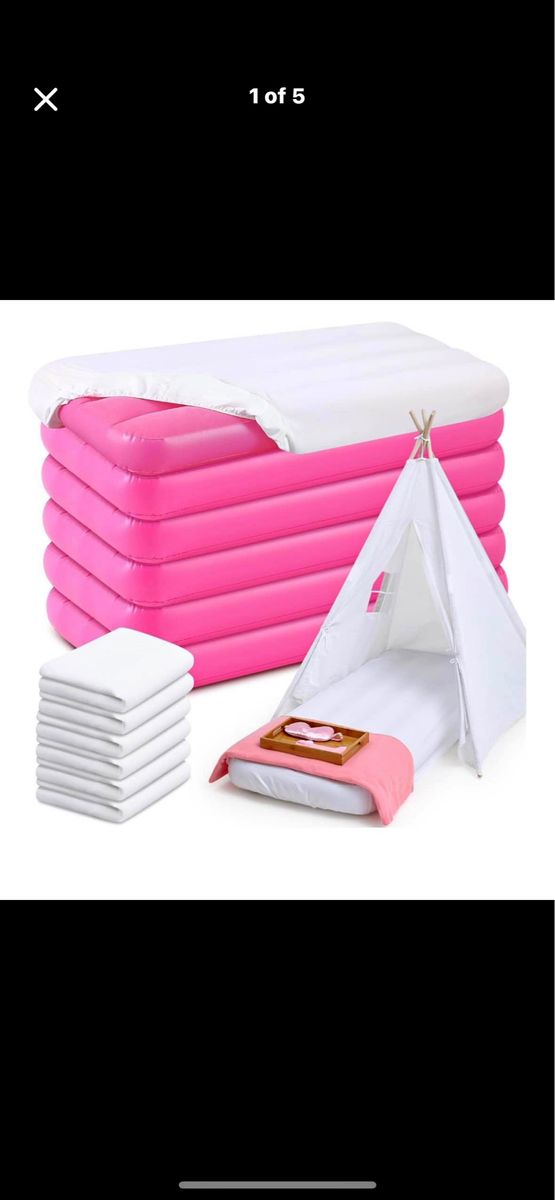 Windyun Kids Air Mattress bulk