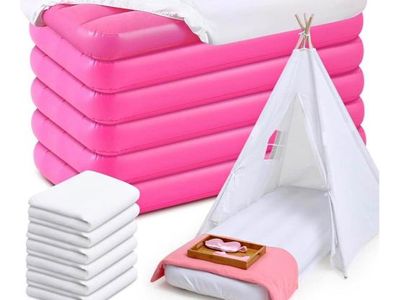 Windyun Kids Air Mattress bulk