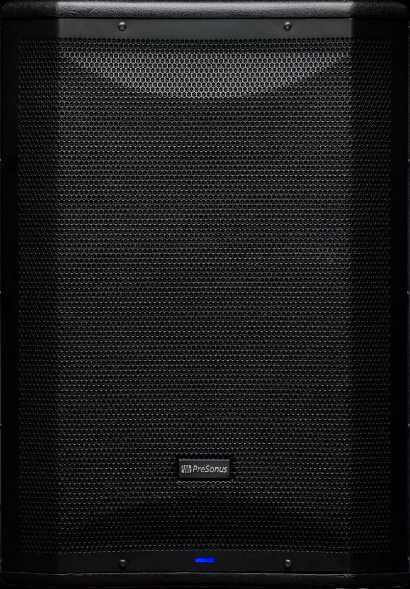 (2) PreSonus AIR15s Active Sound-Reinforcement Subwoofers