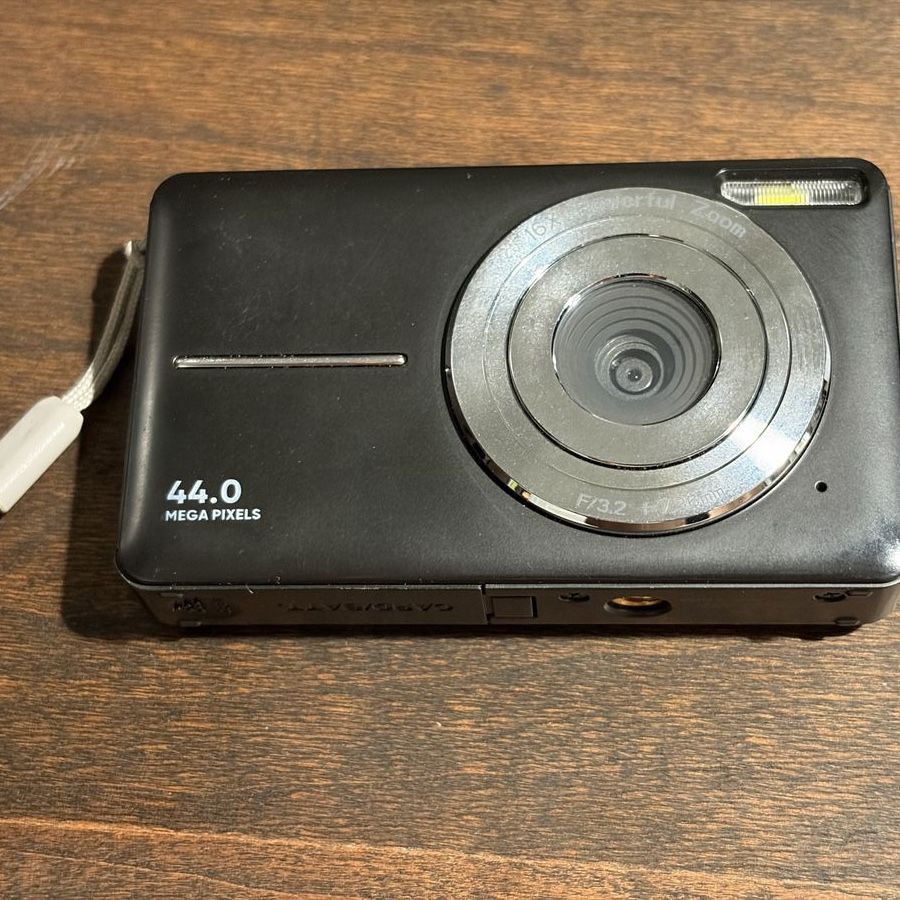 DC403 44MP Camera