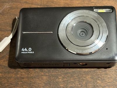 DC403 44MP Camera