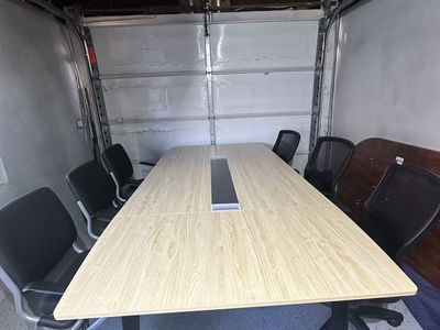Conference Table 96x48