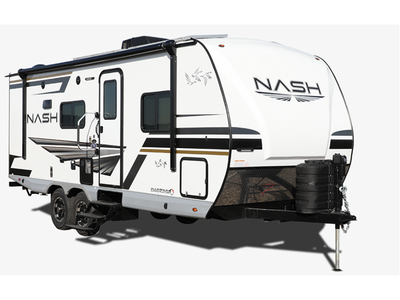 New 2026 Northwood Nash 23D