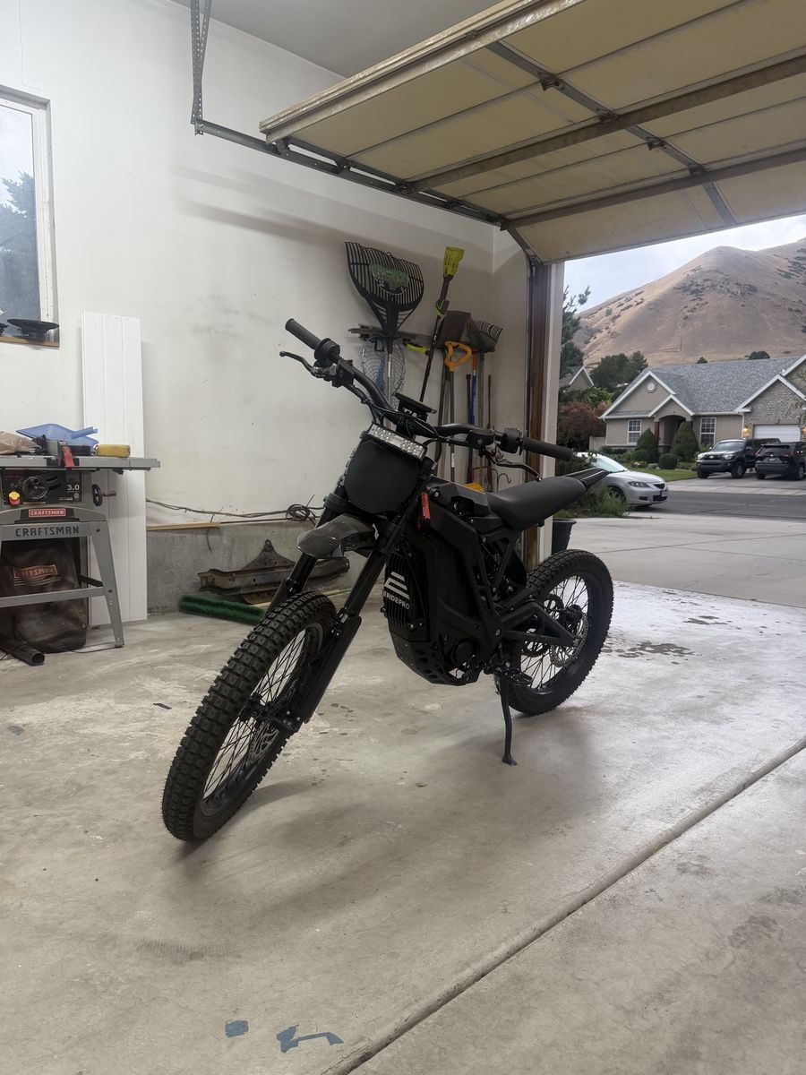 E ride 3.0