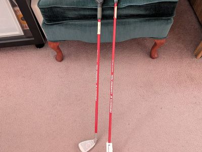 Swingrite II Learning Tools