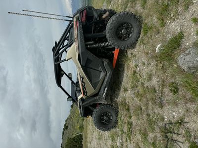 2021 rzr xp pro ultimate