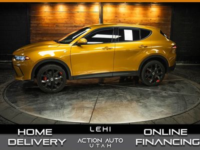 2023 Dodge Hornet GT