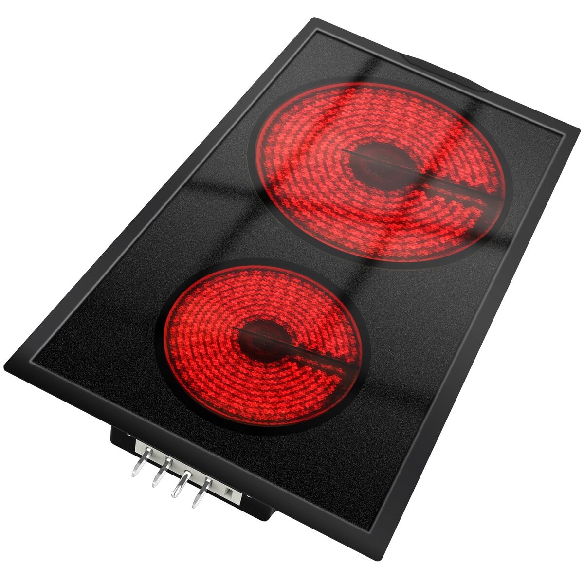 Jenn-Air Radiant Cartridge Cooktop