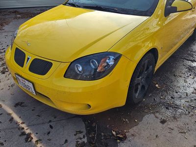 2007 Pontiac G5 GT