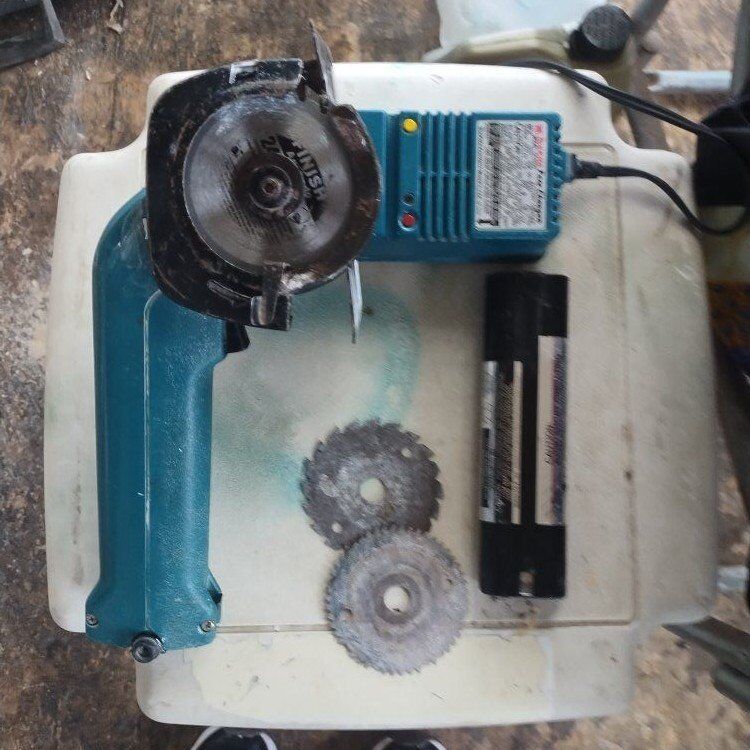 Makita Saw