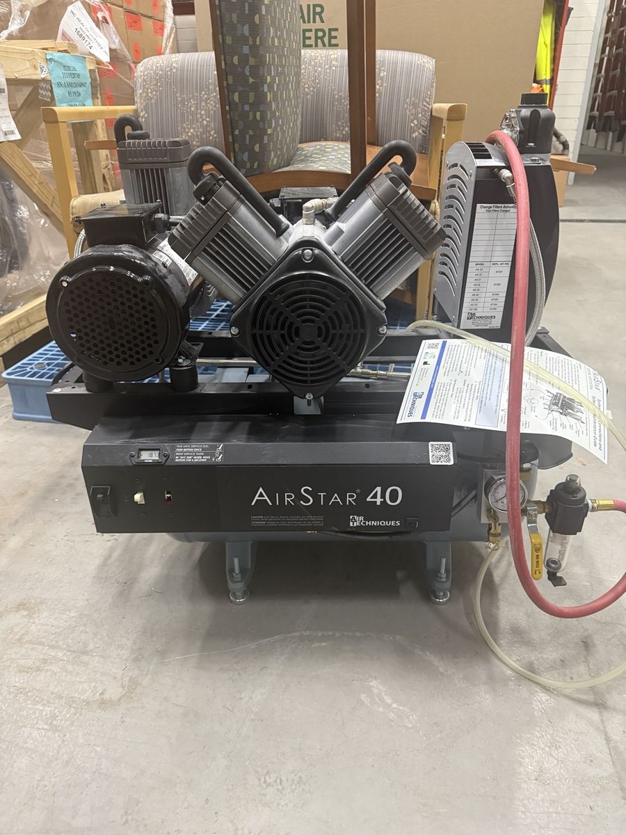 Air star 40