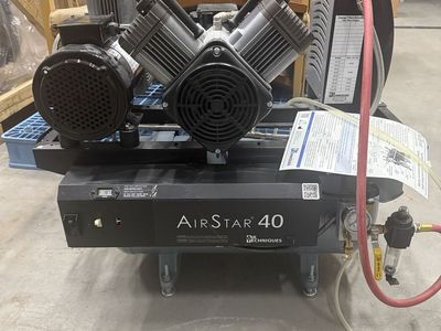 Air star 40